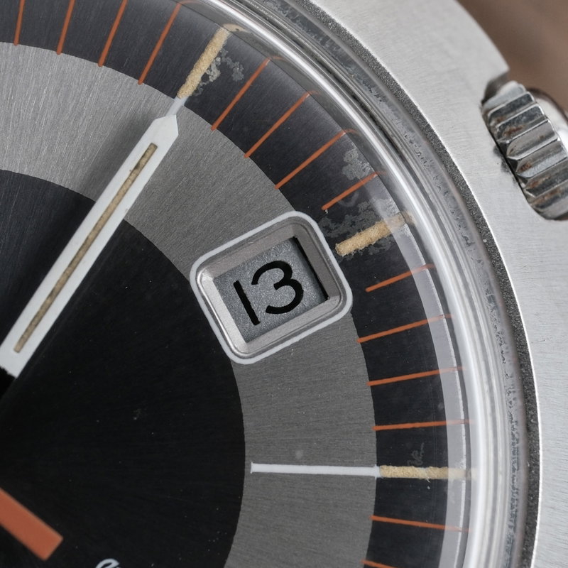 Omega Omega - Genève Dynamic - No reserve price - 166.039 - Men - 1968 vintage watch - image 12
