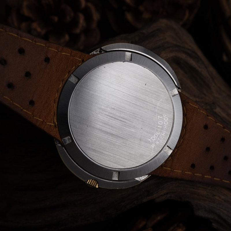 Omega Omega - Genève Dynamic 'Serviced' - Ingen mindstepris - 166.079 - Mænd - 1970 vintage watch - image 10