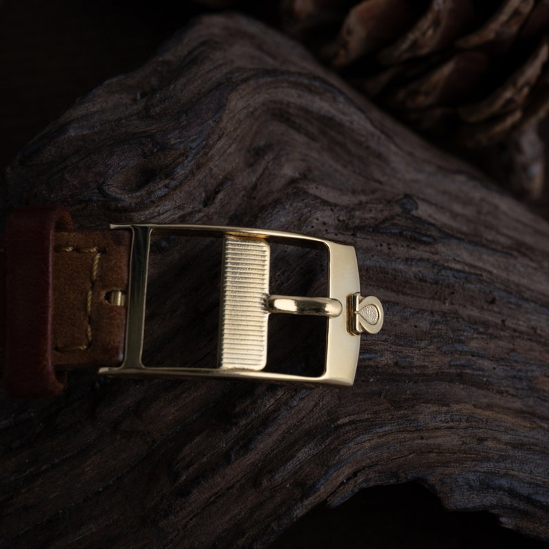 Omega Omega - Genève Dynamic 'Serviced' - Ingen mindstepris - 166.079 - Mænd - 1970 vintage watch - image 17