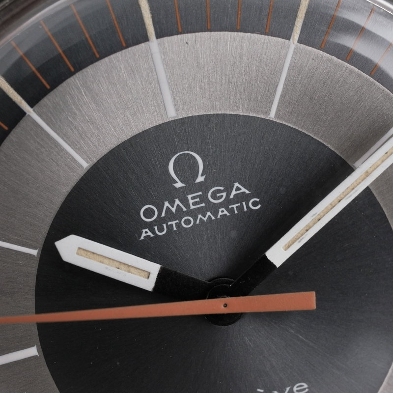 Omega Omega - Genève Dynamic - No reserve price - Men - 1970-1979  vintage watch - image 12