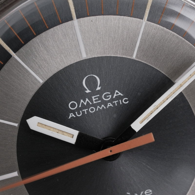 Omega Omega - Genève Dynamic - No reserve price - Men - 1970-1979  vintage watch - image 13