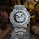 Omega - Genève Dynamic Bullseye Dial - Men - 1970-1979