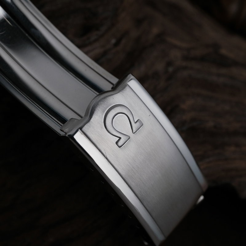 Omega Omega - Seamaster - 166.067 - Men - 1969 vintage watch - image 8