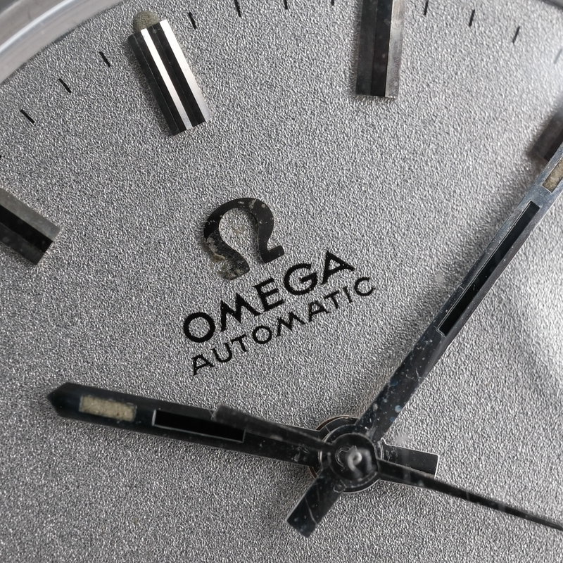 Omega Omega - Seamaster - 166.067 - Men - 1969 vintage watch - image 11