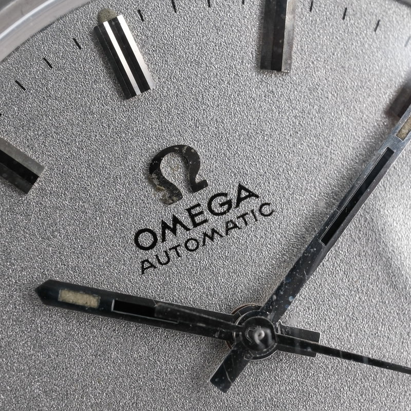 Omega Omega - Seamaster - 166.067 - Men - 1969 vintage watch - image 12