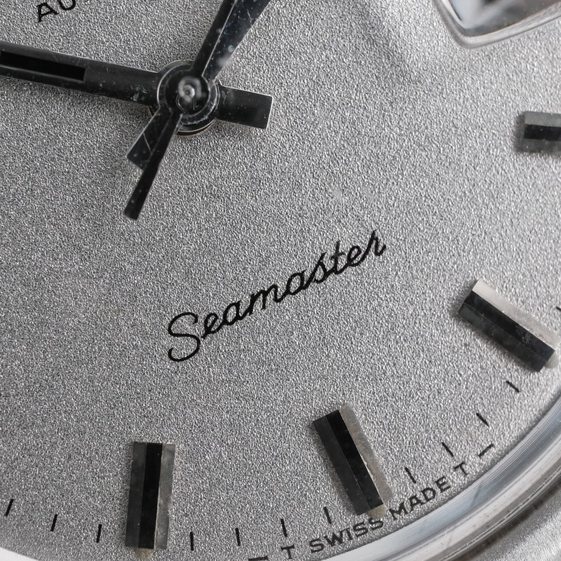 Omega Omega - Seamaster - 166.067 - Men - 1969 vintage watch - image 13