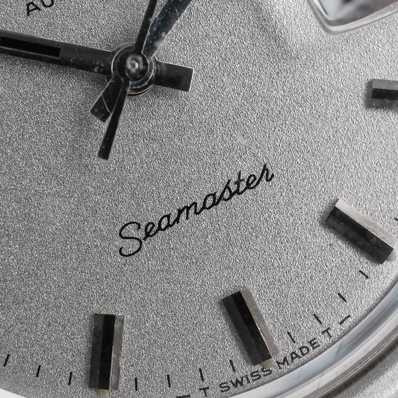 Omega Omega - Seamaster - 166.067 - Men - 1969 vintage watch - image 14