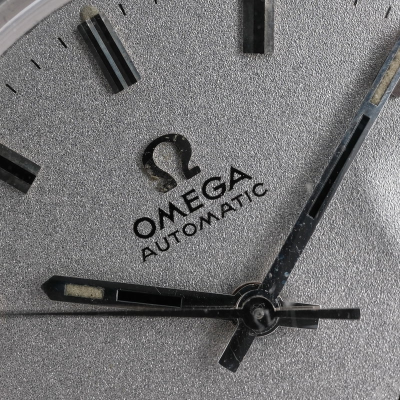 Omega Omega - Seamaster - 166.067 - Men - 1969 vintage watch - image 15