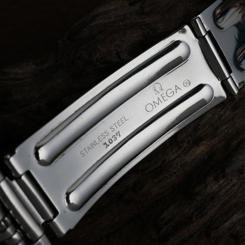 Omega Omega - Seamaster - 166.067 - Men - 1969 vintage watch - image 19