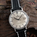 Omega - Seamaster - Sans prix de réserve - Homme - 1960-1969