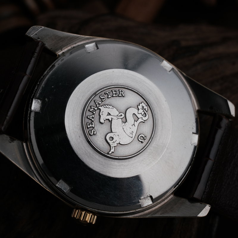Omega Omega - Seamaster - Zonder minimumprijs - 14763-61 S.C. - Heren - 1961 vintage watch - image 9