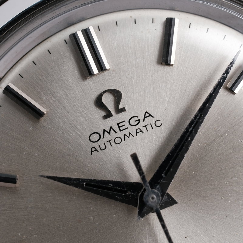 Omega Omega - Seamaster Cal. 565 Beads of Rice 'Serviced' - No reserve price - 166010-67 SP - Men - 1960-1969  vintage watch - image 19