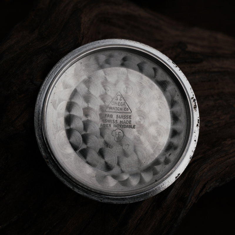 Omega Omega - Seamaster Cal. 565 Beads of Rice 'Serviced' - No reserve price - 166010-67 SP - Men - 1960-1969  vintage watch - image 35