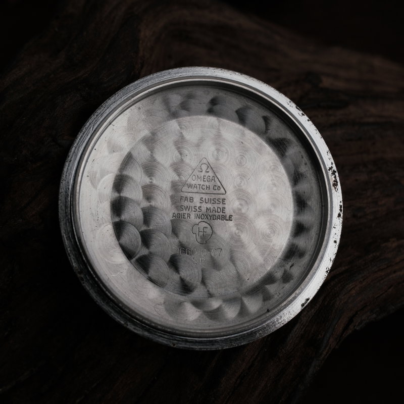 Omega Omega - Seamaster Cal. 565 Beads of Rice 'Serviced' - No reserve price - 166010-67 SP - Men - 1960-1969  vintage watch - image 36