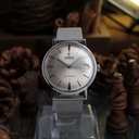 Omega - Seamaster Crosshair 'Stardust' Dial - Sin precio de reserva - Hombre - 1960-1969