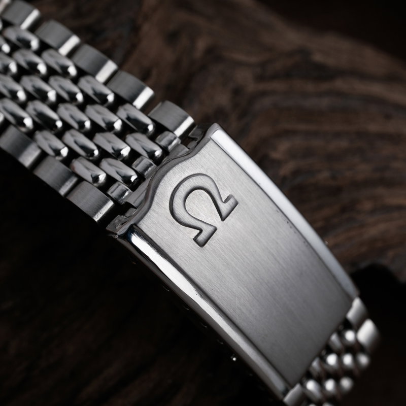 Omega Omega - Seamaster - 14762 SC 61 - Men - 1962 vintage watch - image 8