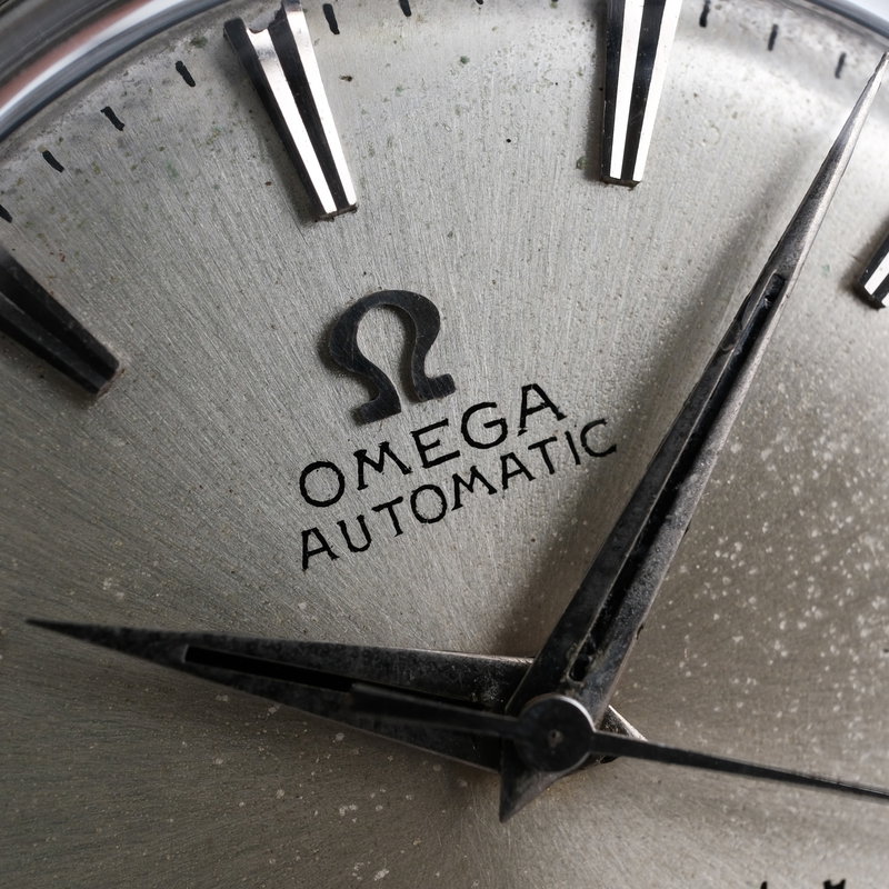 Omega Omega - Seamaster - 14762 SC 61 - Men - 1962 vintage watch - image 10
