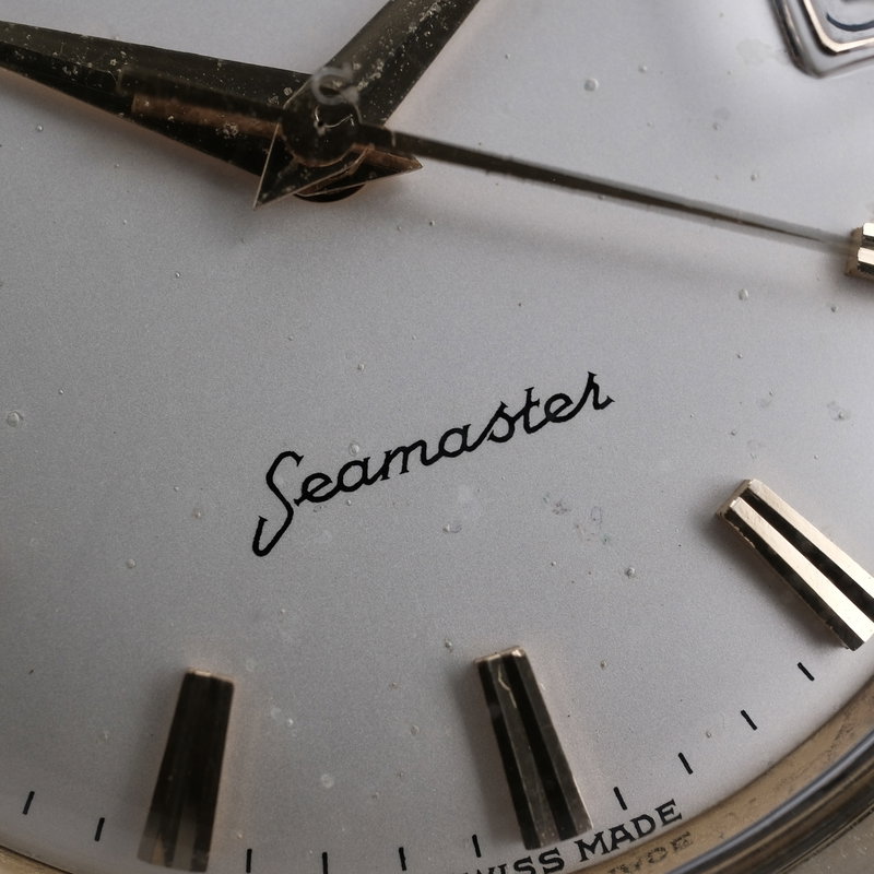 Omega Omega - Seamaster - No reserve price - 166.009 - Men - 1963 vintage watch - image 9