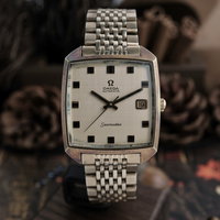 Omega Seamaster (1970-1979) - image 3
