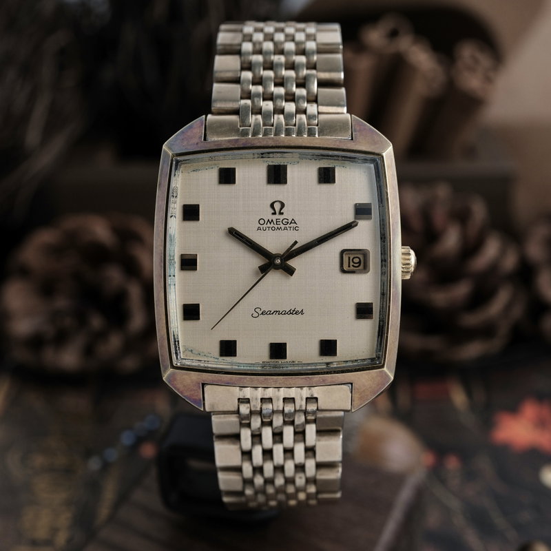 Omega Seamaster (1970-1979) - image 3