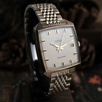 Omega Seamaster (1970-1979) - image 4