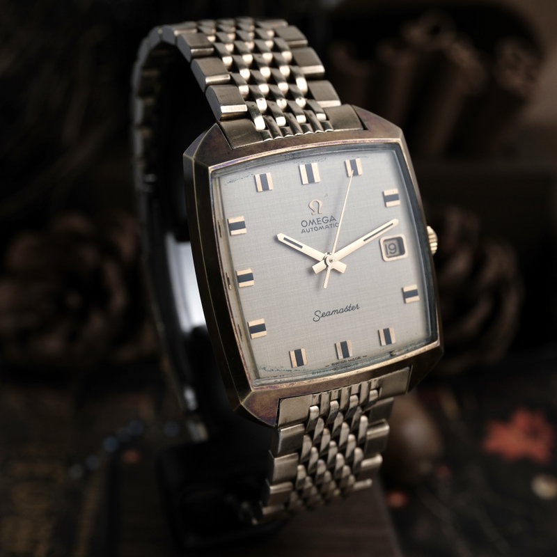 Omega Seamaster (1970-1979) - image 4