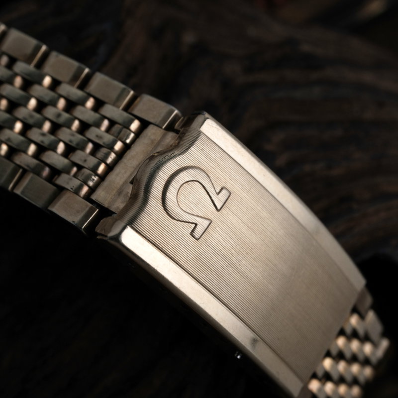 Omega Seamaster (1970-1979) - image 8