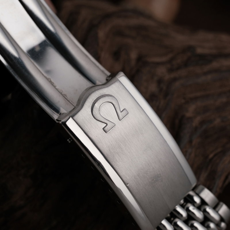 Omega Omega - Seamaster 'Serviced' - Sin precio de reserva - 14762 SC 62 - Hombre - 1962 vintage watch - image 10