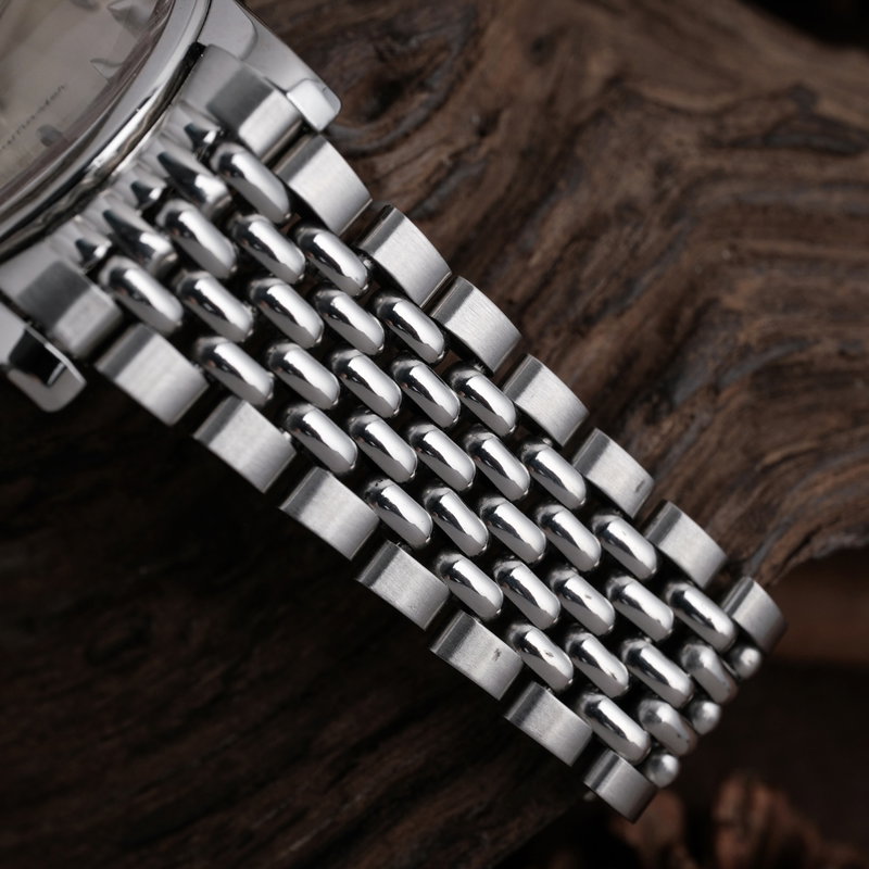 Omega Omega - Seamaster 'Serviced' - Sin precio de reserva - 14762 SC 62 - Hombre - 1962 vintage watch - image 11