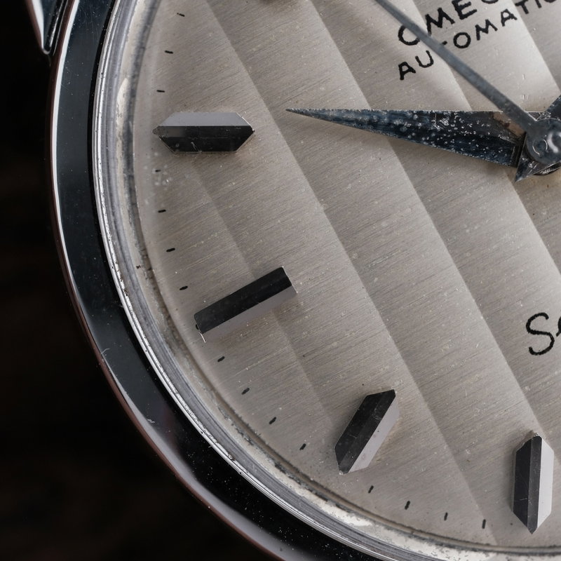Omega Omega - Seamaster 'Serviced' - Sin precio de reserva - 14762 SC 62 - Hombre - 1962 vintage watch - image 13