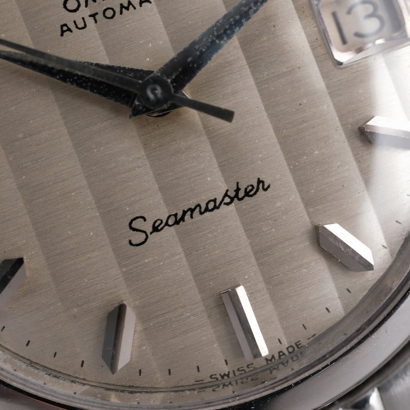 Omega Omega - Seamaster 'Serviced' - Sin precio de reserva - 14762 SC 62 - Hombre - 1962 vintage watch - image 14