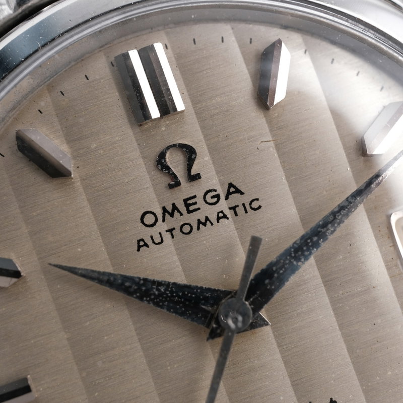 Omega Omega - Seamaster 'Serviced' - Sin precio de reserva - 14762 SC 62 - Hombre - 1962 vintage watch - image 15