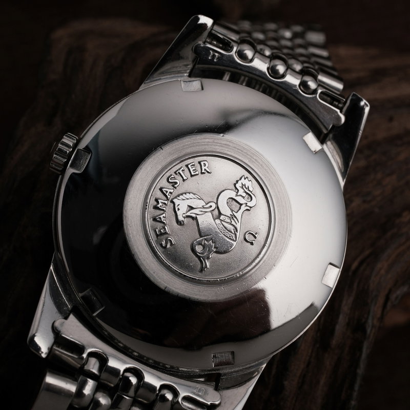 Omega Omega - Seamaster 'Serviced' - Sin precio de reserva - 14762 SC 62 - Hombre - 1962 vintage watch - image 21