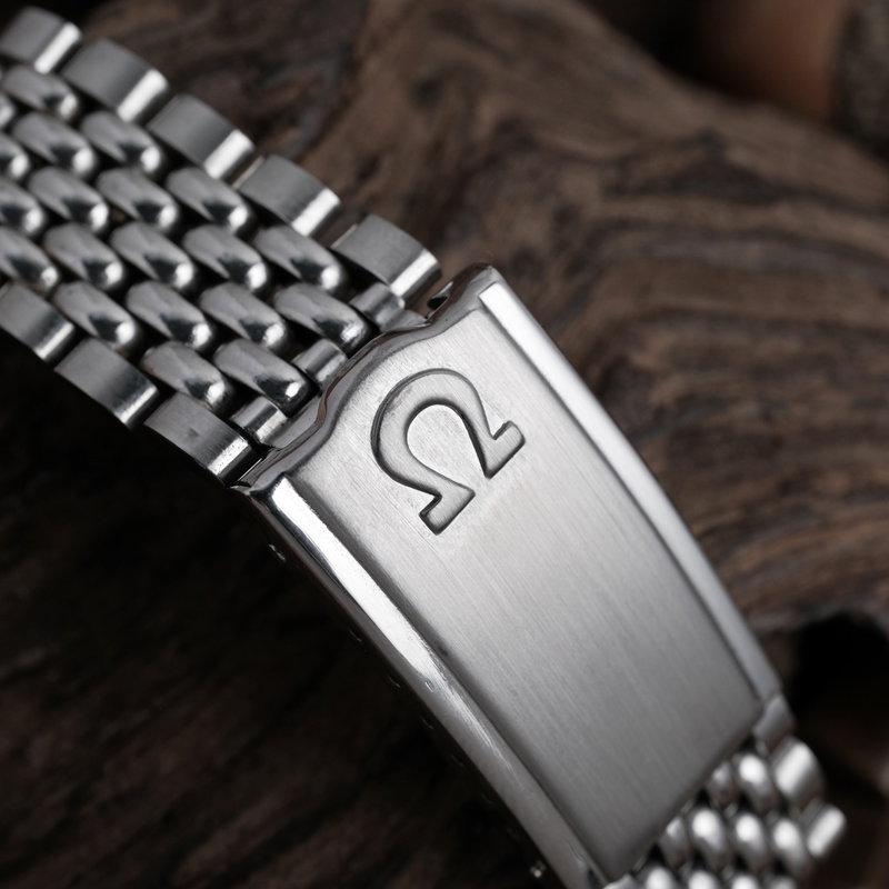 Omega Omega - Seamaster - No reserve price - 166.009 - Men - 1967 vintage watch - image 8