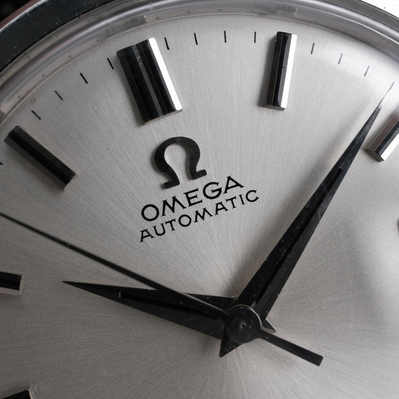 Omega Omega - Seamaster - No reserve price - 166.009 - Men - 1967 vintage watch - image 11