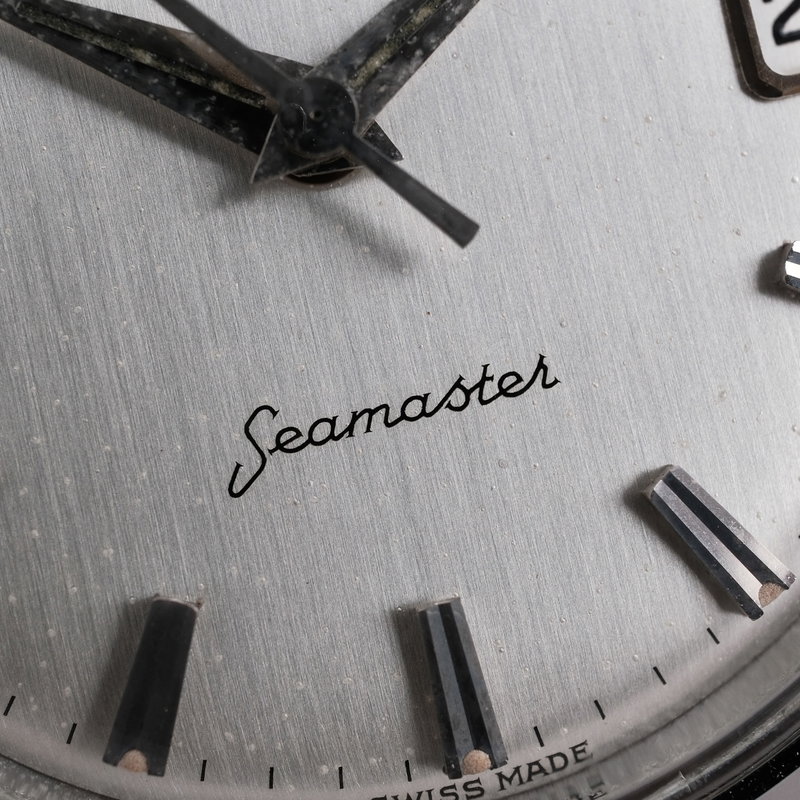 Omega Omega - Seamaster - No reserve price - 14701 1 SC - Men - 1961 vintage watch - image 9