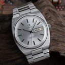 Omega - Seamaster - Ingen mindstepris - 1660216.3 / 3660848.3 - Mænd - 1982