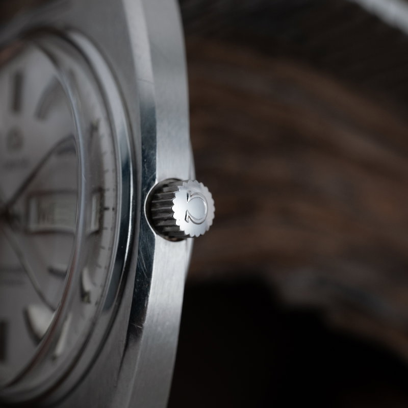 Omega Omega - Seamaster - Ingen mindstepris - 1660216.3 / 3660848.3 - Mænd - 1982 vintage watch - image 6
