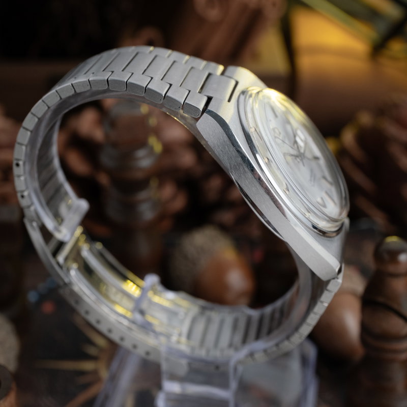 Omega Omega - Seamaster - Ingen mindstepris - 1660216.3 / 3660848.3 - Mænd - 1982 vintage watch - image 17