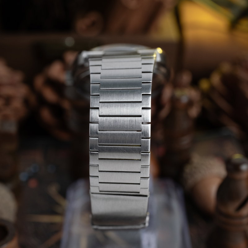 Omega Omega - Seamaster - Ingen mindstepris - 1660216.3 / 3660848.3 - Mænd - 1982 vintage watch - image 19