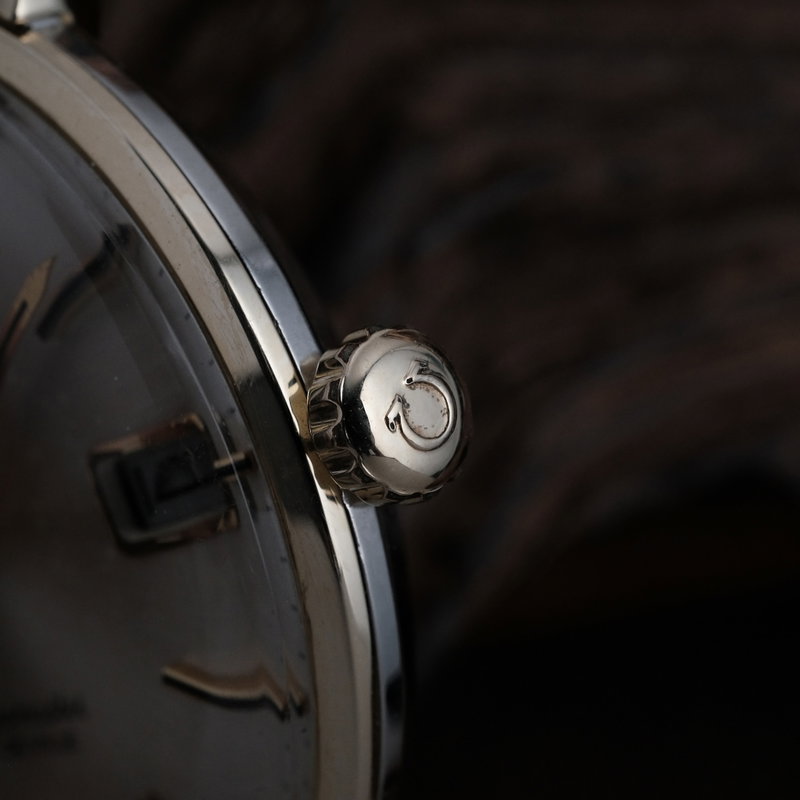 Omega Omega - Seamaster De Ville - No reserve price - Men - 1960-1969 vintage watch - image 11