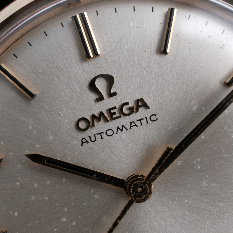 Omega Omega - Seamaster De Ville - No reserve price - Men - 1960-1969 vintage watch - image 12