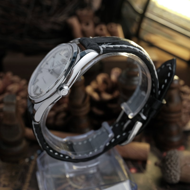 Omega Omega - Seamaster 'Serviced' - Ohne mindestpreis - 166.010 - Herren - 1966 vintage watch - image 7
