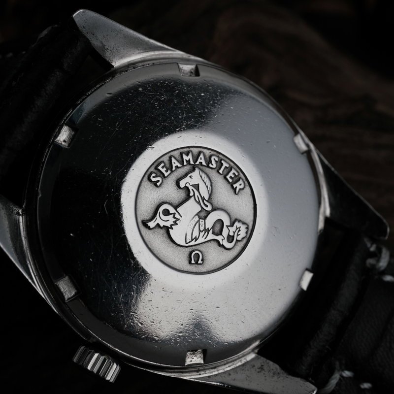 Omega Omega - Seamaster 'Serviced' - Ohne mindestpreis - 166.010 - Herren - 1966 vintage watch - image 10