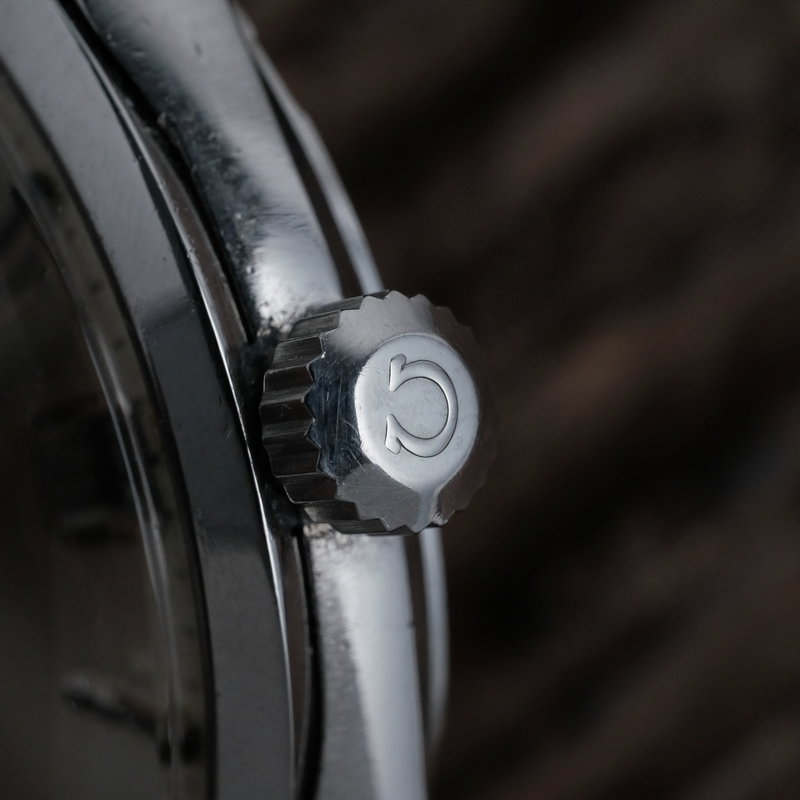 Omega Omega - Seamaster 'Serviced' - Ohne mindestpreis - 166.010 - Herren - 1966 vintage watch - image 12