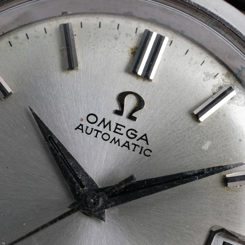 Omega Omega - Seamaster 'Serviced' - Ohne mindestpreis - 166.010 - Herren - 1966 vintage watch - image 14