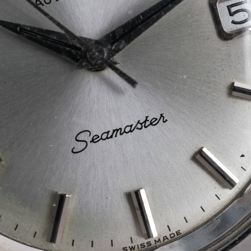 Omega Omega - Seamaster 'Serviced' - Ohne mindestpreis - 166.010 - Herren - 1966 vintage watch - image 16