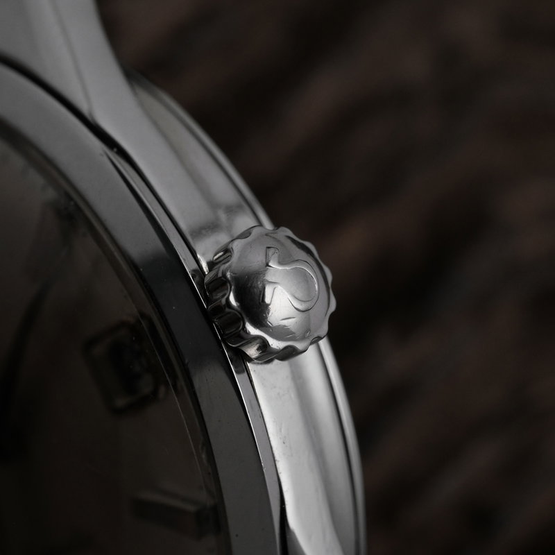 Omega Omega - Seamaster Calendar Cal. 562 - No reserve price - 14701 1 SC - Men - 1961 vintage watch - image 10