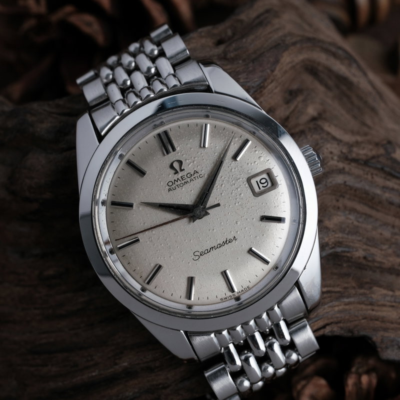 Omega Omega - Seamaster 'Serviced' - No reserve price - 166.010 - Men - 1960-1969 vintage watch - image 9