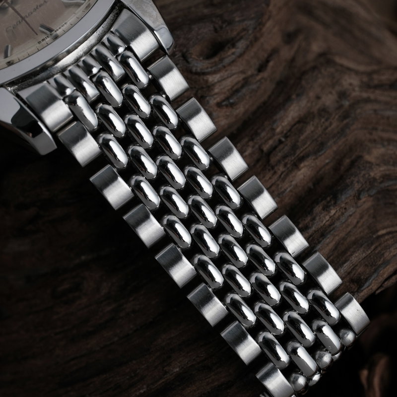 Omega Omega - Seamaster 'Serviced' - No reserve price - 166.010 - Men - 1960-1969 vintage watch - image 10